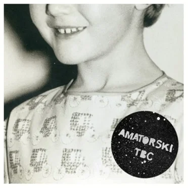 TBC by Amatorski - album cover