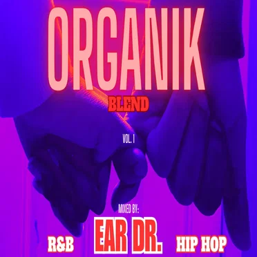 Organik Blend