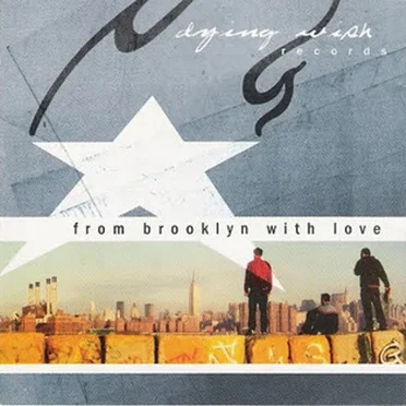 From Brooklyn with Love by Various Artists - album cover