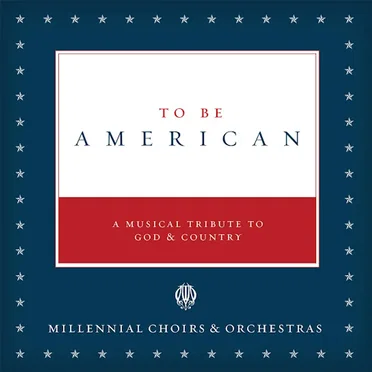 To Be American
