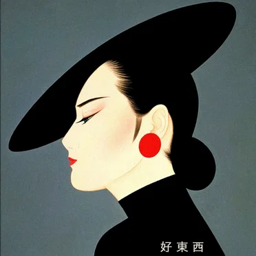 好 東西 (Hotaru Edit) by Hotaru - album cover