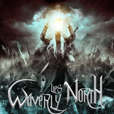 Waverly Lies North