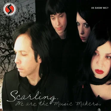 We Are the Music Makers / Break Me Down