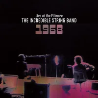 The Incredible String Band artist image