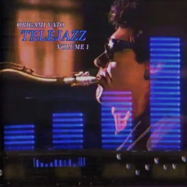 TeleJazz Vol. 1