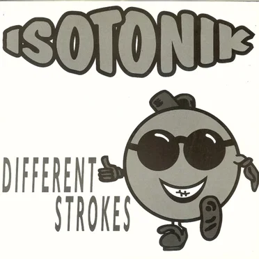 Isotonik