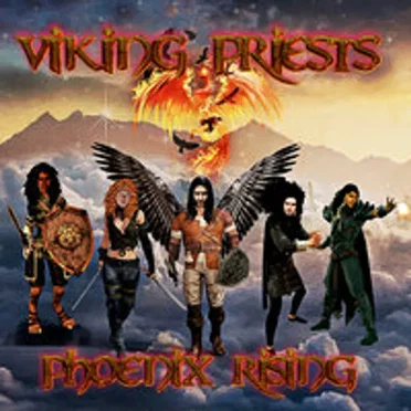 Phoenix Rising