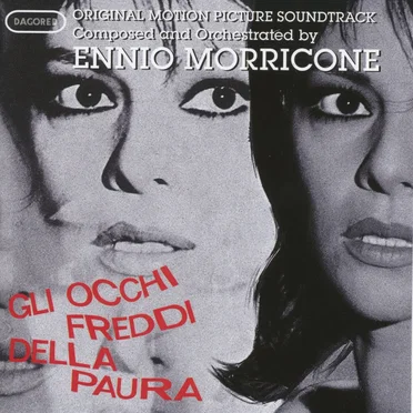Gli occhi freddi della paura