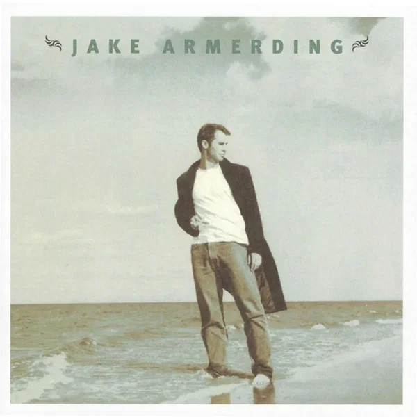 Jake Armerding