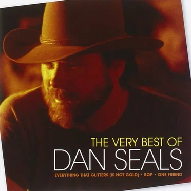 The Very Best Of Dan Seals