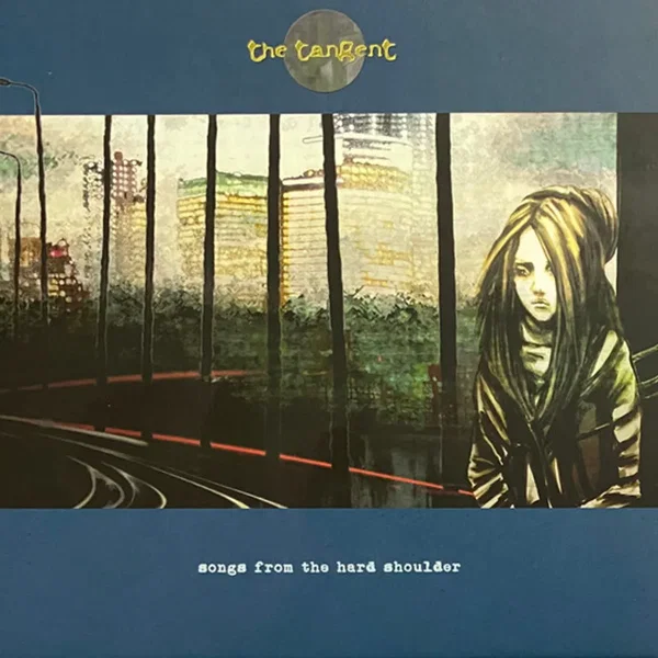 Songs From the Hard Shoulder