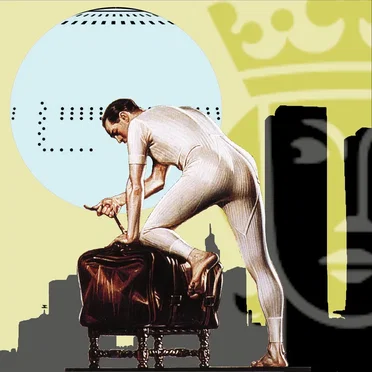 Stockholm by Friends of Dorothy - album cover