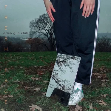 Fresh Face by Arlen Gun Club - album cover