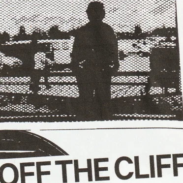 Off the Cliff