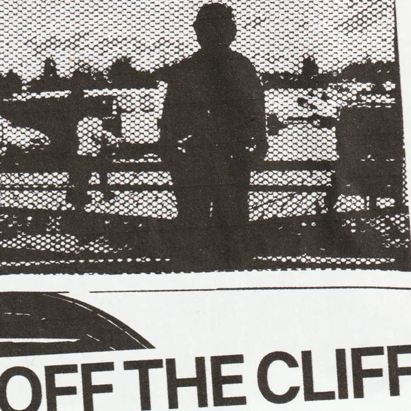 Off the Cliff