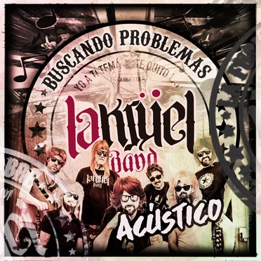 Buscando Problemas (Acústico)