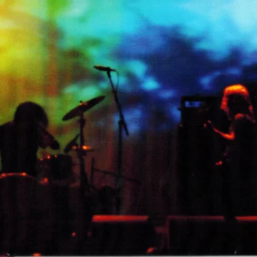 Live at Roadburn