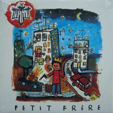 Petit Frère