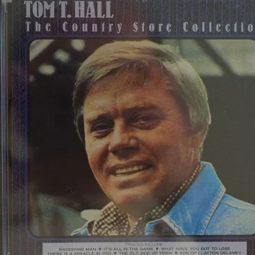 The Country Store Collection