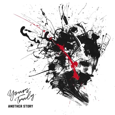 Yours Truly by Another Story - album cover