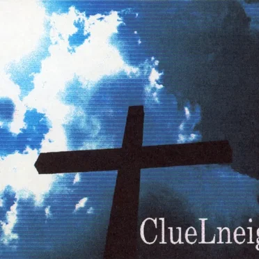 BLUE... by ClueLneighbor - album cover