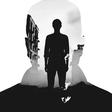 Krik by Paul Grem - album cover
