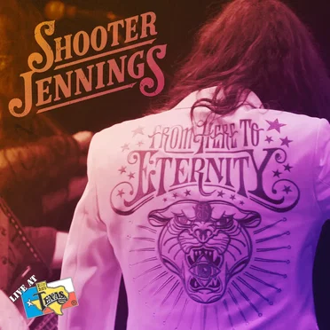 Live at Billy Bob’s Texas