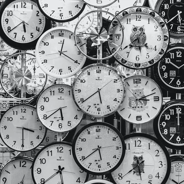 Calculate How Much Time You Have Left to Live