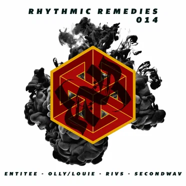 Rhythmic Remedies 014 by Various Artists - album cover