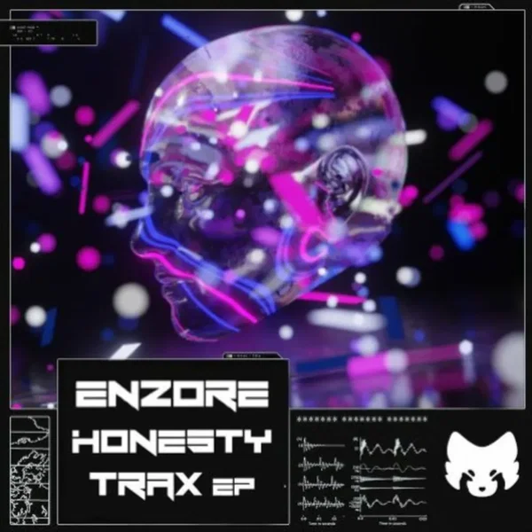 Honesty Trax EP