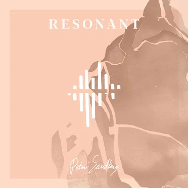 Resonant by Peter Sandberg - album cover