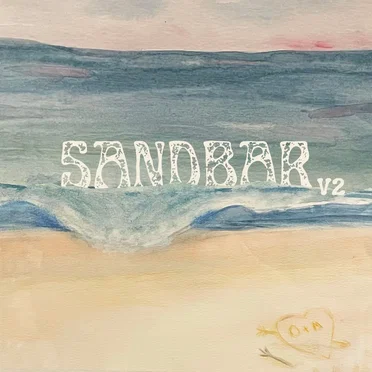 Sandbar V2 by Pasta Sauce - album cover
