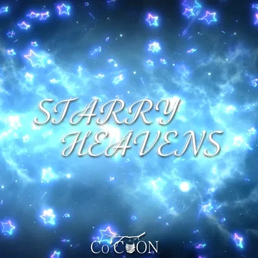 STARRY HEAVENS