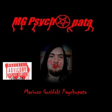 Mariusz Gosiński Psychopata