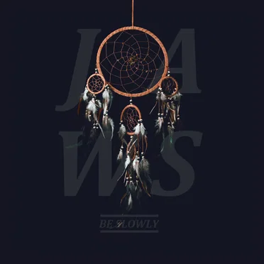 Be Slowly by JAWS - album cover