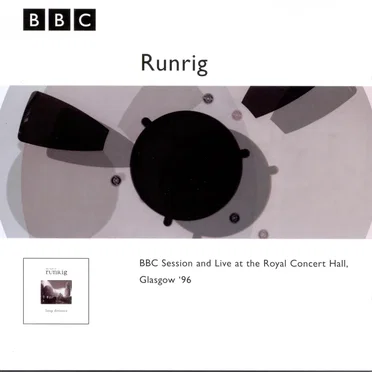 BBC Session and Live at the Royal Concert Hall, Glasgow '96