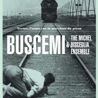 Vertov, l’uomo con la macchina da presa