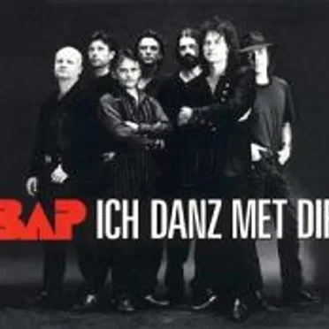 Ich danz met Dir