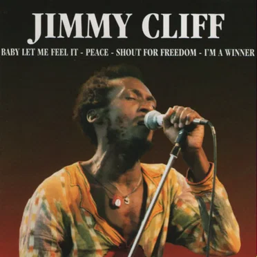Jimmy Cliff