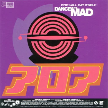 Dance of the Mad