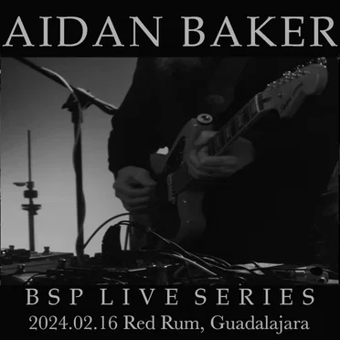 BSP Live Series: 2024-02-16 Guadalajara