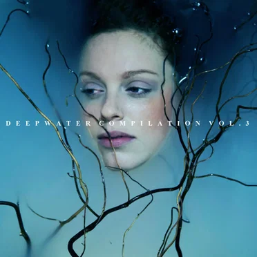 Deepwater Compilation Vol. 3 by Various Artists - album cover