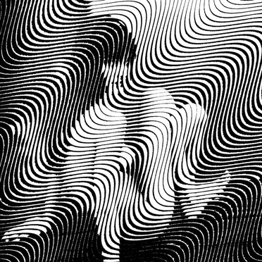 The Deaf by The Deaf - album cover