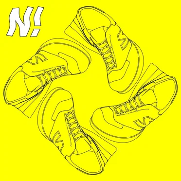 Rubber Sole by Neu Balance - album cover