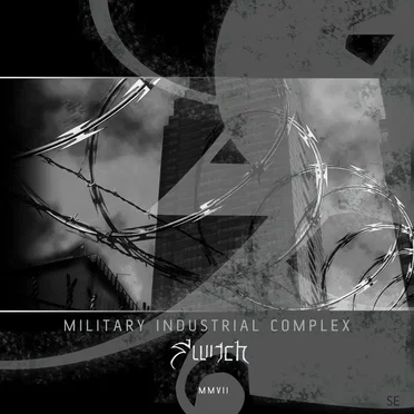 Military Industrial Complex