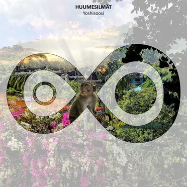 Yoshisoosi by Huumesilmät - album cover