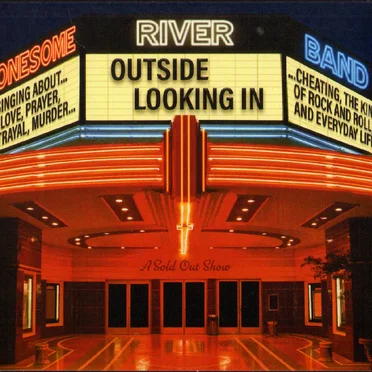 Outside Looking In