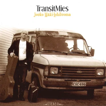 Jouko Mäki-Lohiluoma