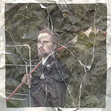 Jostain on lähdettävä by Kaihuavaara - album cover