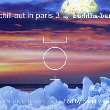 Chill Out in Paris 3